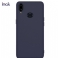 Donkerblauw