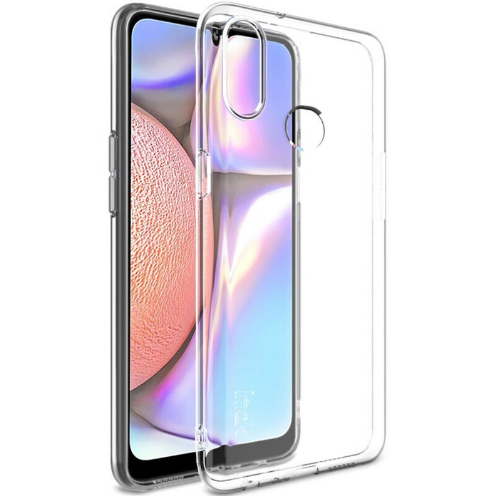 Hoesje voor Samsung Galaxy A10s Ux-5-serie Imak