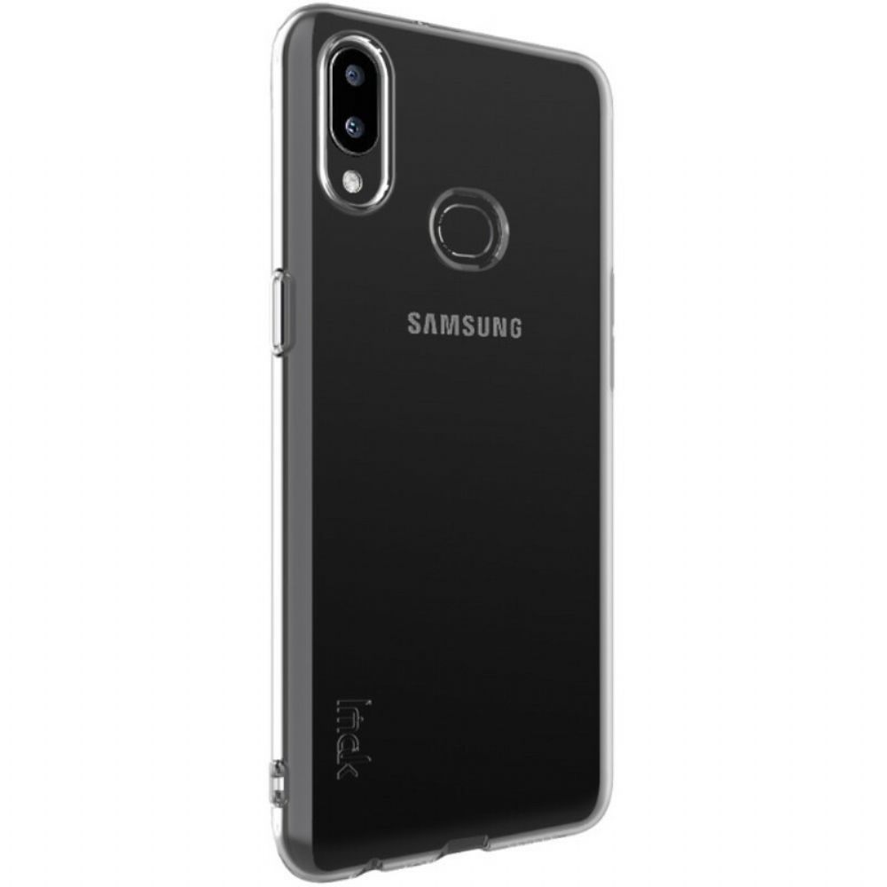 Hoesje voor Samsung Galaxy A10s Ux-5-serie Imak