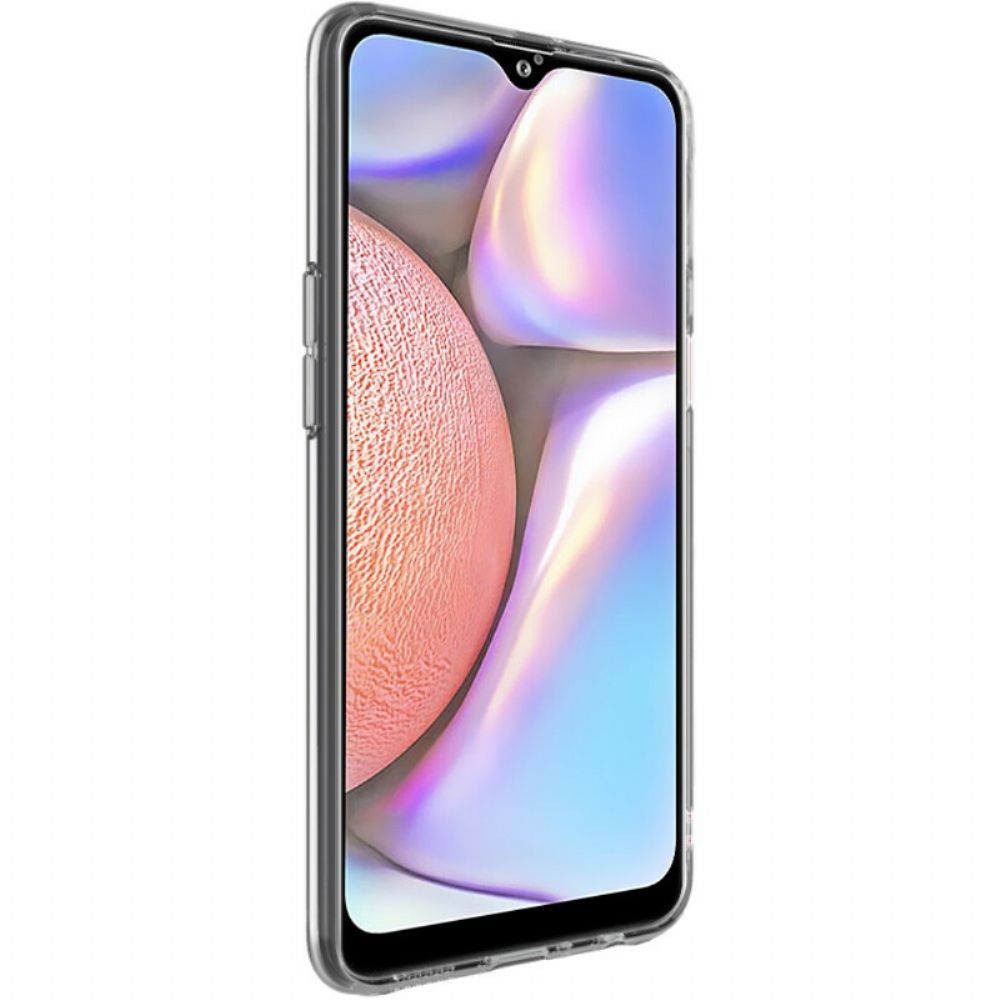 Hoesje voor Samsung Galaxy A10s Ux-5-serie Imak