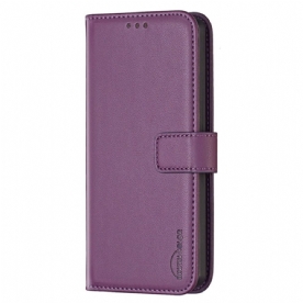 Bescherming Hoesje Realme C63 Binfen Kleur