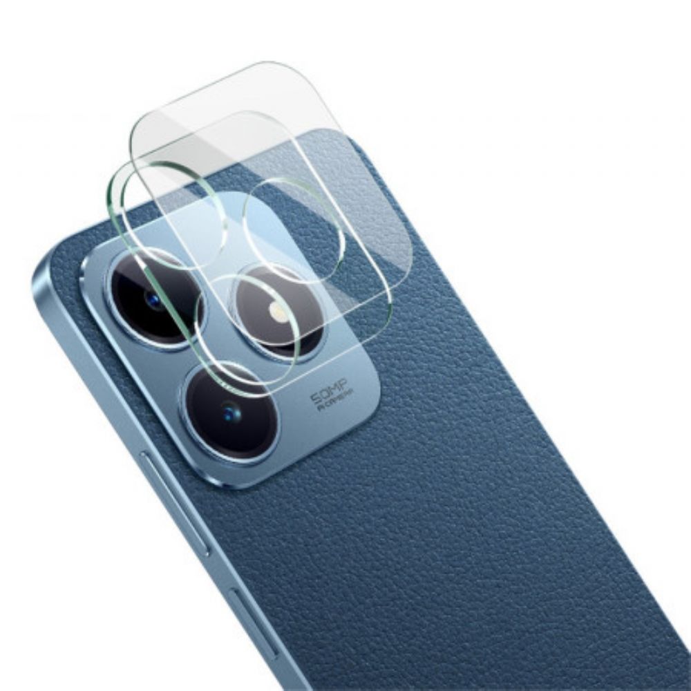 Lensprotector Van Gehard Glas Voor Realme C63