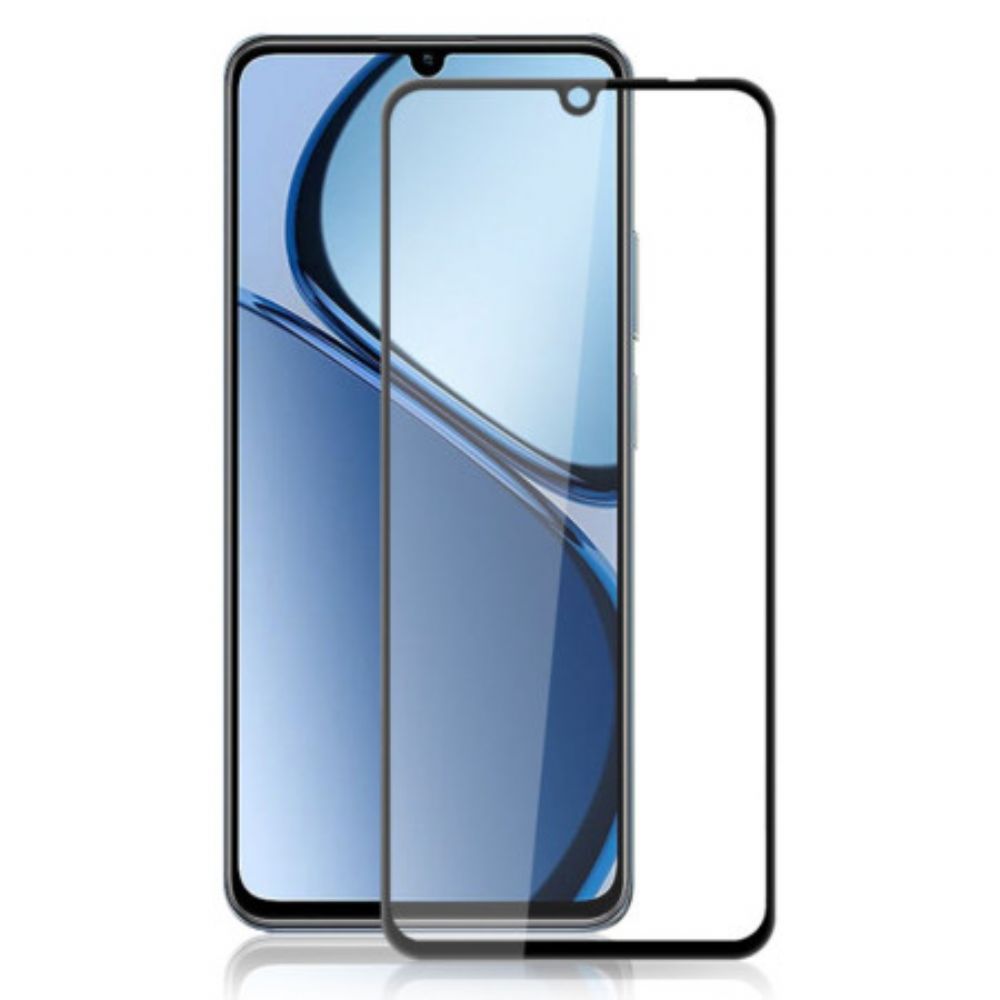 Screenprotector Van Gehard Glas Met Volledige Dekking Voor Realme Note 60x / C63 / C61 Amorus