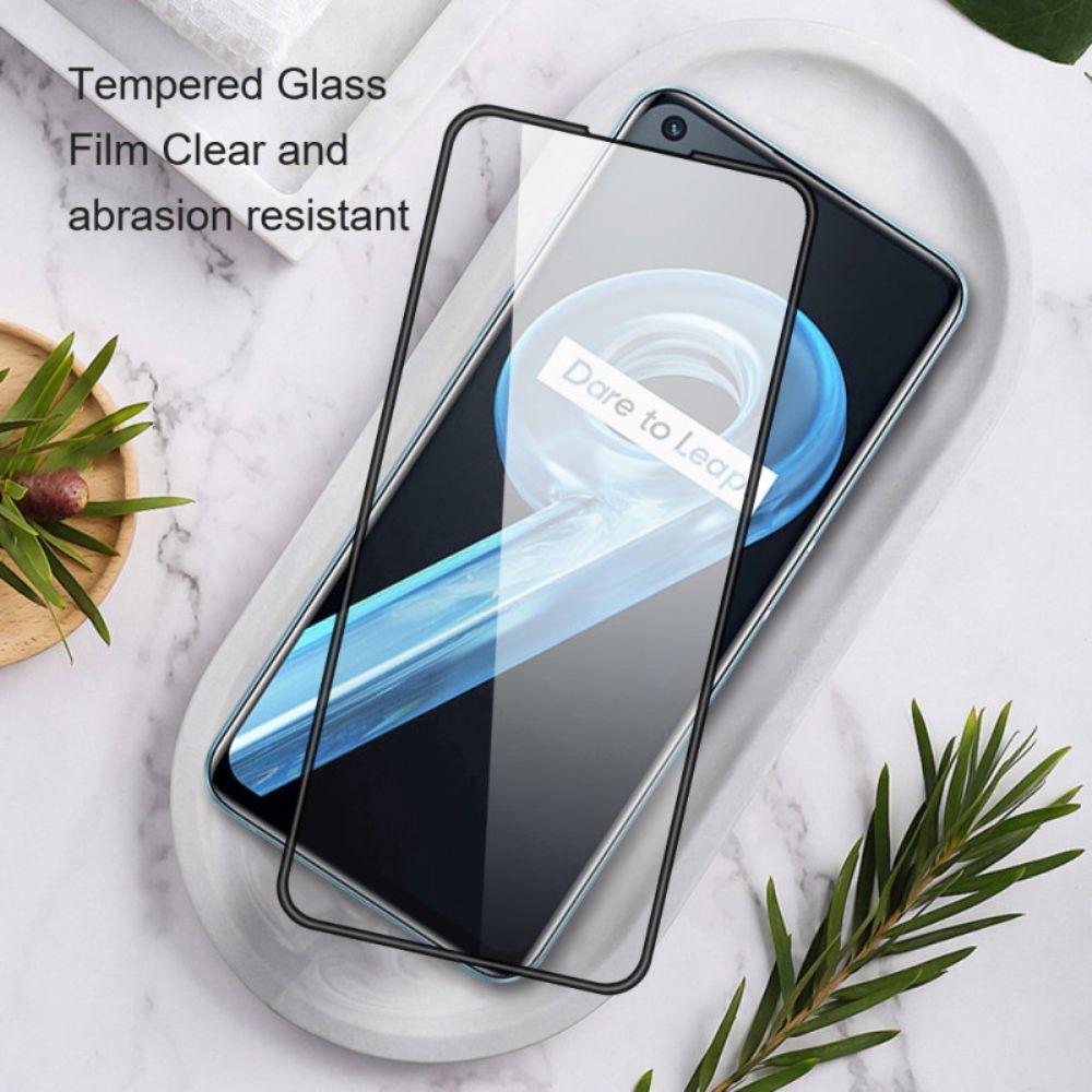 Screenprotector Van Gehard Glas Met Volledige Dekking Voor Realme Note 60x / C63 / C61 Amorus
