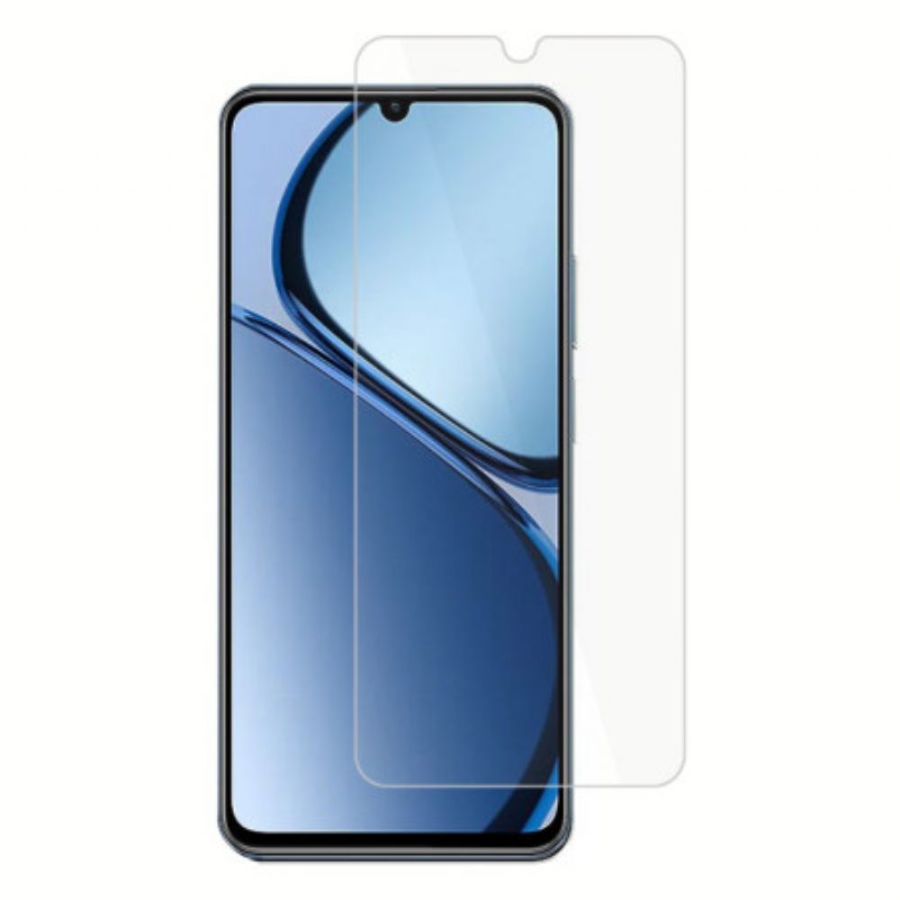 Screenprotector Van Gehard Glas Voor Realme Note 60x / C63 / C61