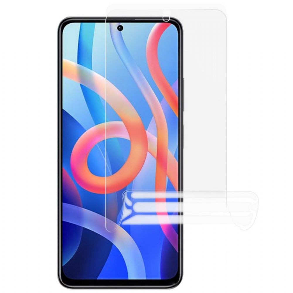 Beschermfolie Voor Xiaomi Redmi Note 11/11S
