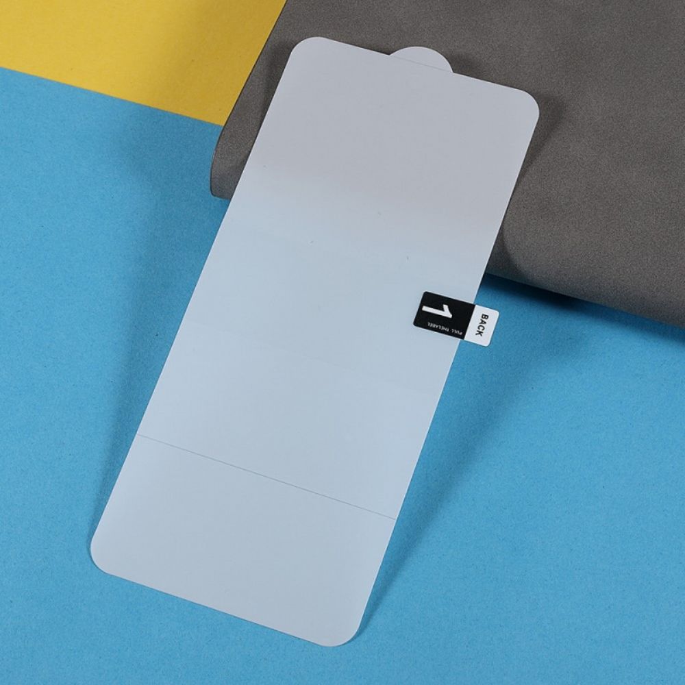 Beschermfolie Voor Xiaomi Redmi Note 11/11S