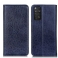 Donkerblauw