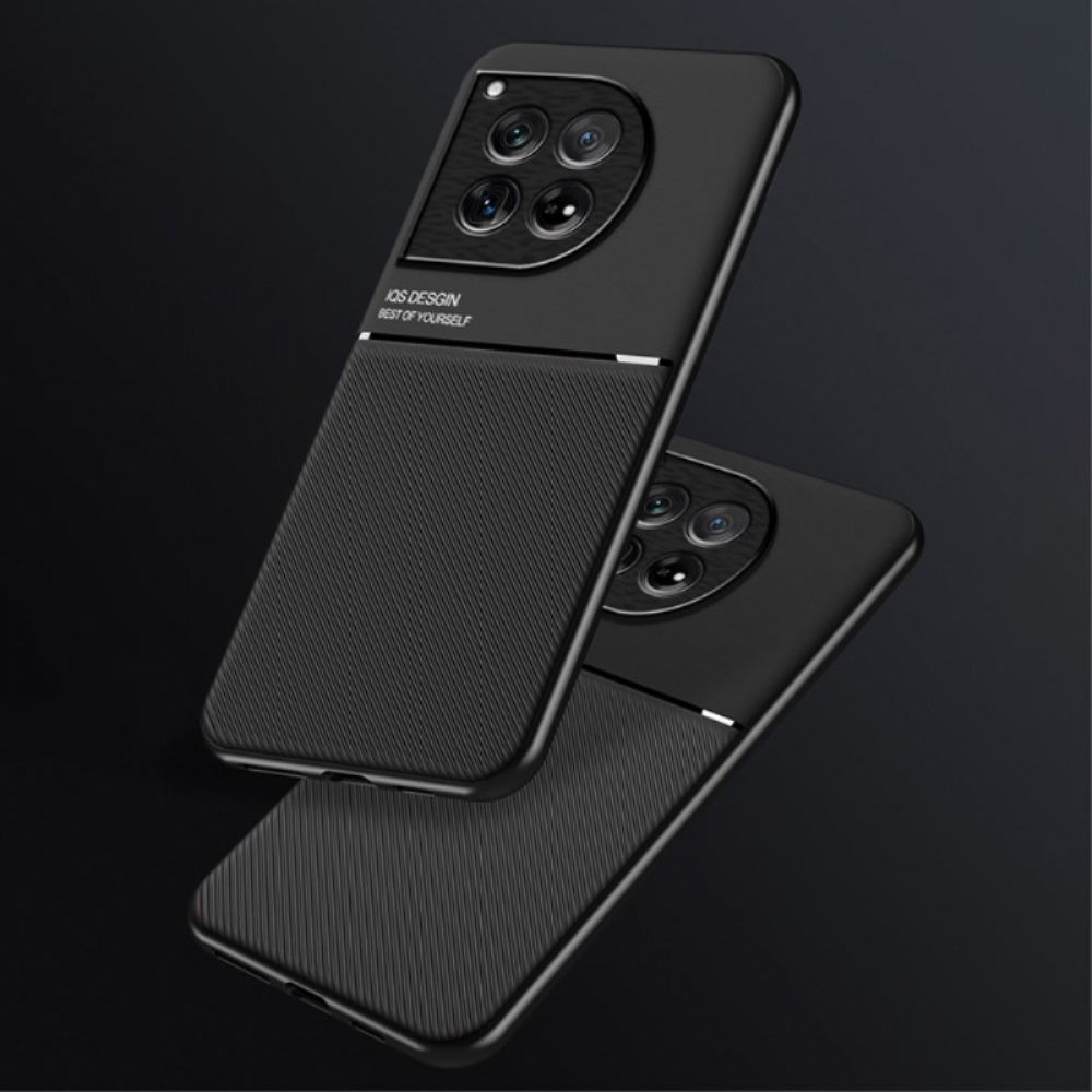 Hoesje Oneplus 12 5g Ultrafijn