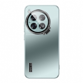 Hoesje Voor Oneplus 12 5g Lenssteunframe