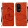 Oranje