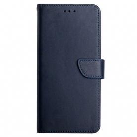 Folio-hoesje Poco C61 Telefoonhoesje Nappaleer