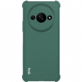 Hoesje Poco C61 Imak Airbagbescherming