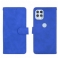 Donkerblauw