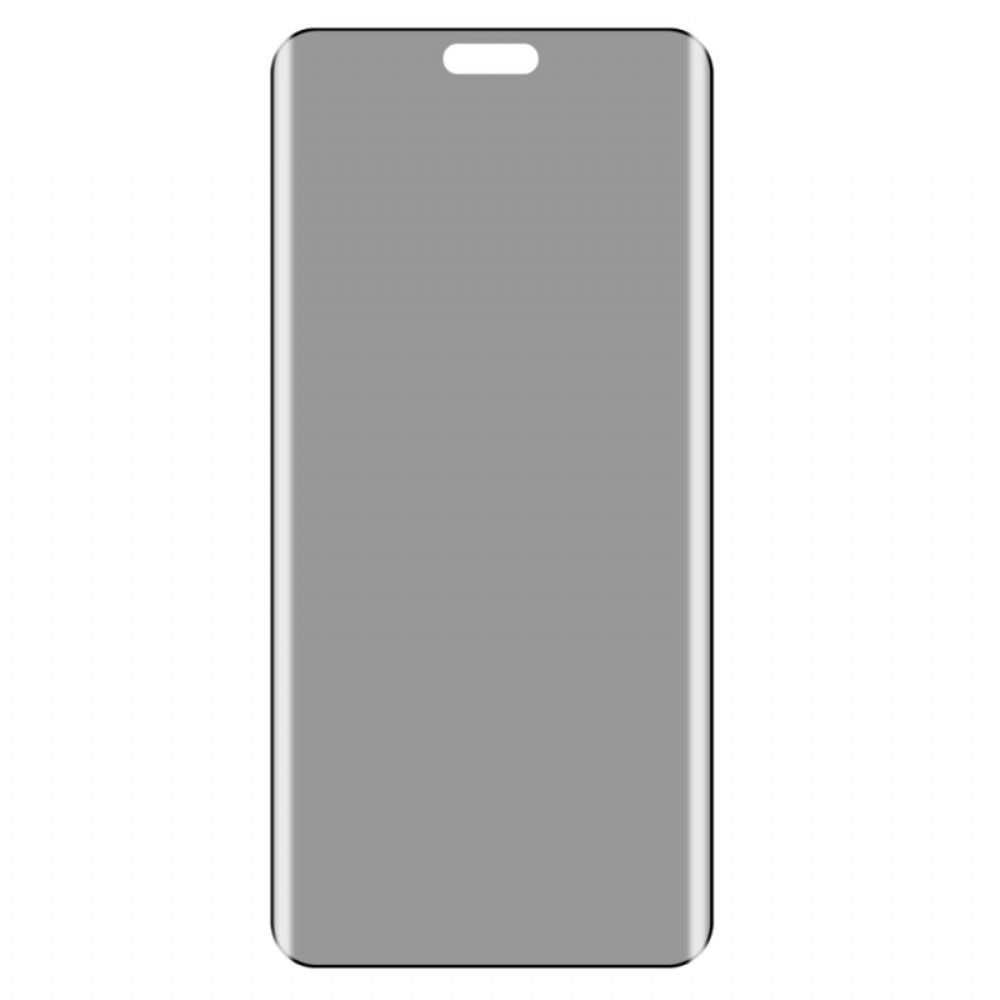 3d Anti-spionage Gehard Glazen Schermbeschermer Voor Huawei Nova 13 Pro