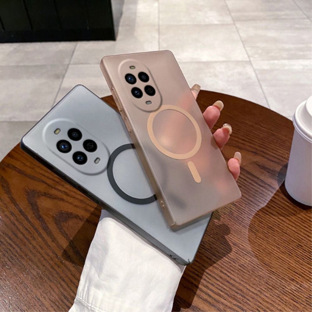 Cover Hoesje Huawei Nova 13 Pro Telefoonhoesje Magsafe-compatibel Mat
