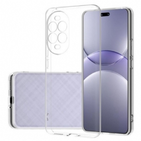 Cover Hoesje Huawei Nova 13 Pro Telefoonhoesje Transparant
