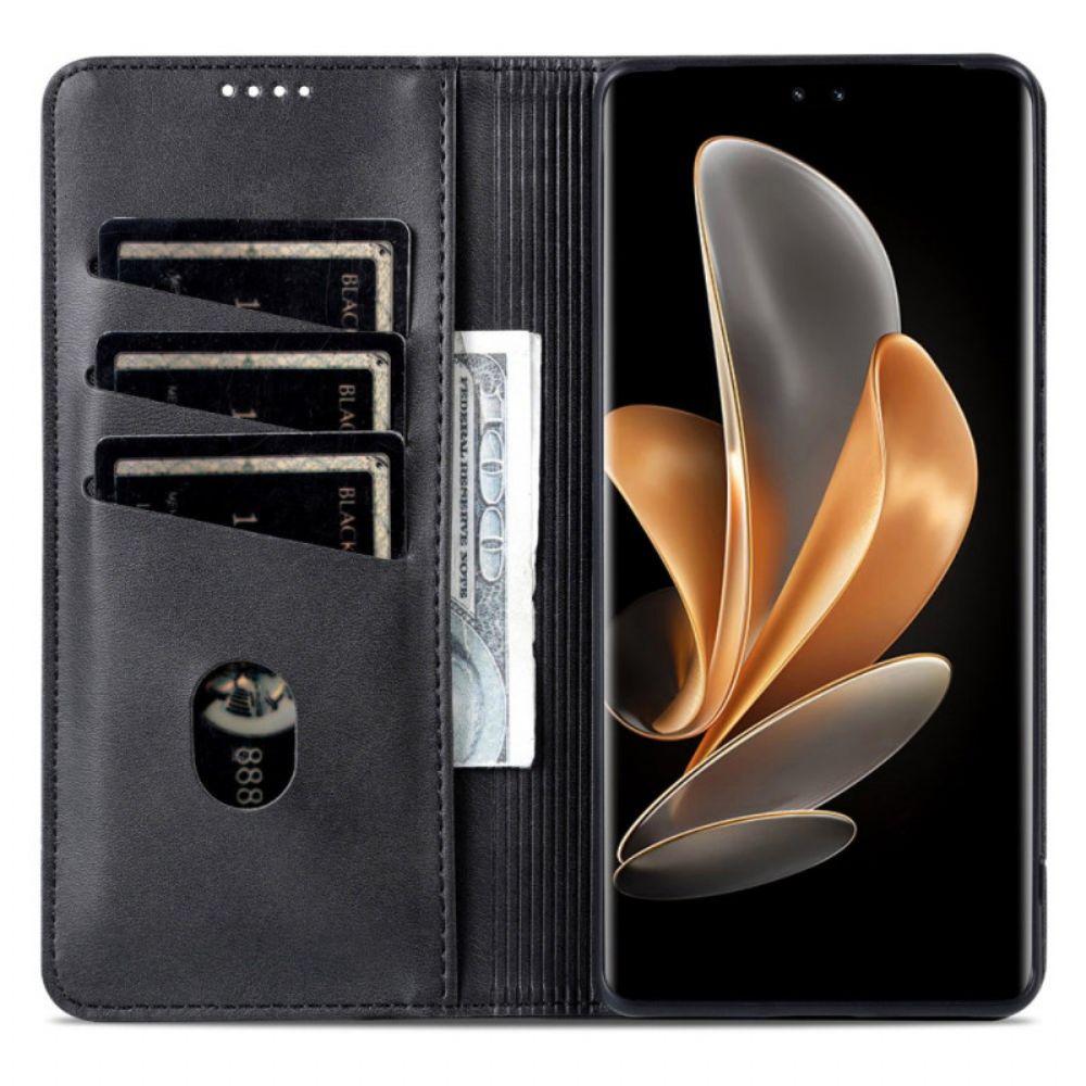 Folio-hoesje Huawei Nova 13 Pro Azns Bescherming Hoesje