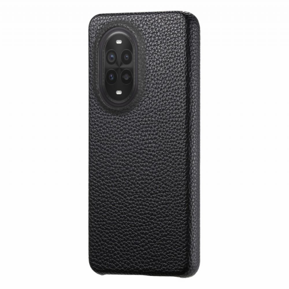 Hoesje Huawei Nova 13 Pro Lychee Textuur