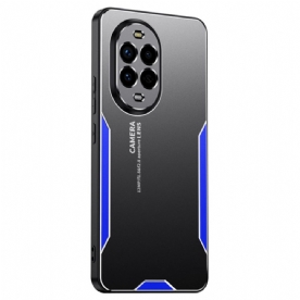 Hoesje Huawei Nova 13 Pro Metaal Effect