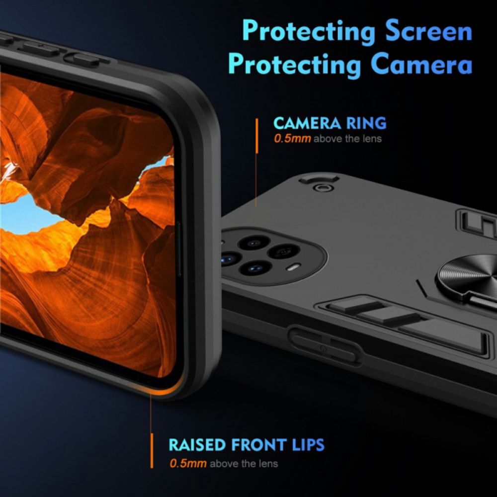 Hoesje Voor Huawei Nova 13 Pro Ringhouder