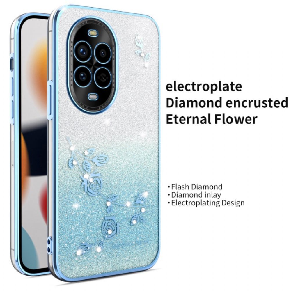 Hoesje Voor Huawei Nova 13 Pro Vlinderstandaard