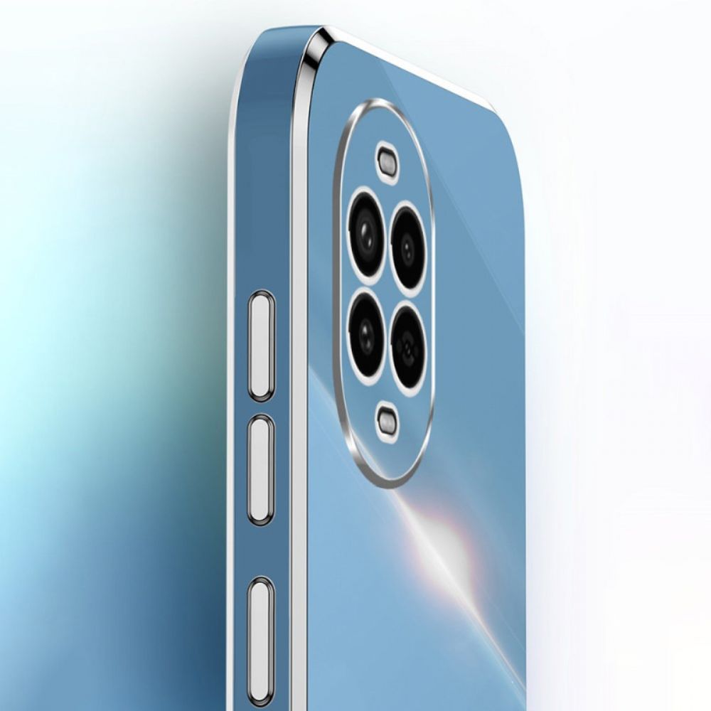 Hoesje Voor Huawei Nova 13 Pro Xinli Ringhouder