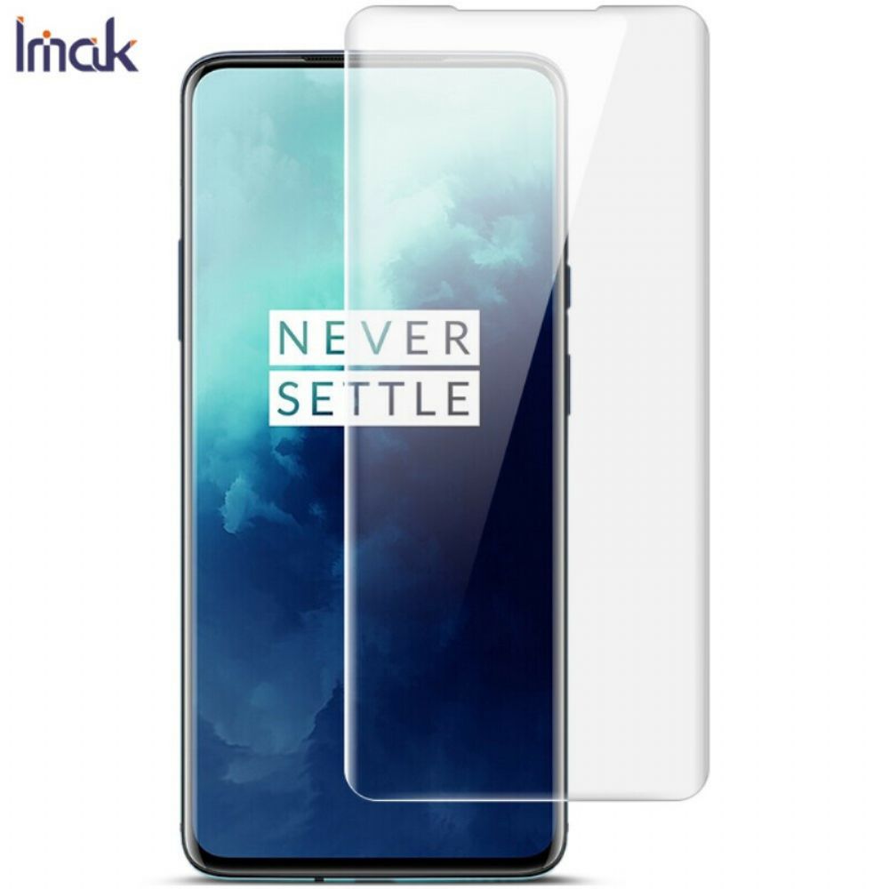 Hd-Schermbeschermer Voor Oneplus 7T Pro