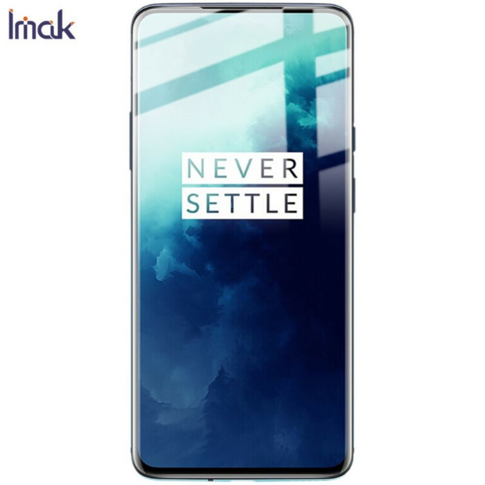 Hd-Schermbeschermer Voor Oneplus 7T Pro