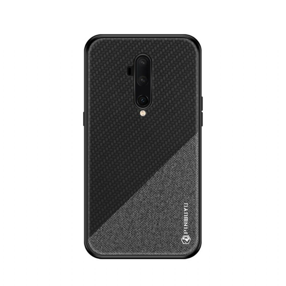 Hoesje voor OnePlus 7T Pro Pinwuyo Honor-serie