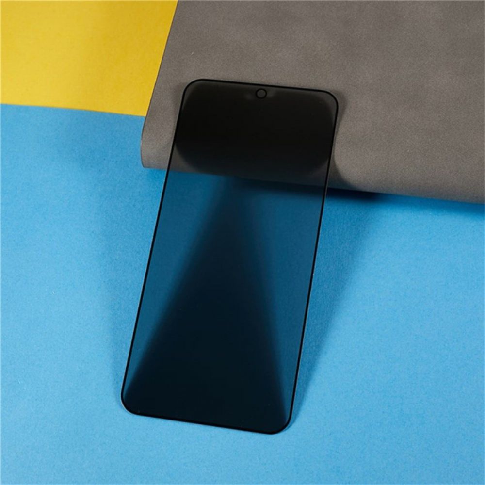 Anti-spionage Screenprotector Voor Realme 14x 5g / C55 4g