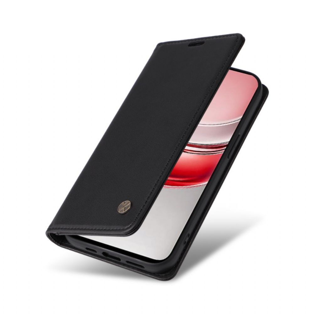 Folio-hoesje Realme 14x 5g Ykatu Bescherming Hoesje