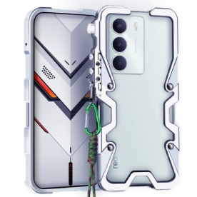 Hoesje Voor Realme 14x 5g Bumper