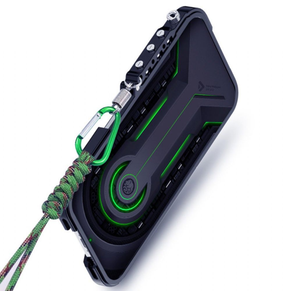 Hoesje Voor Realme 14x 5g Bumper