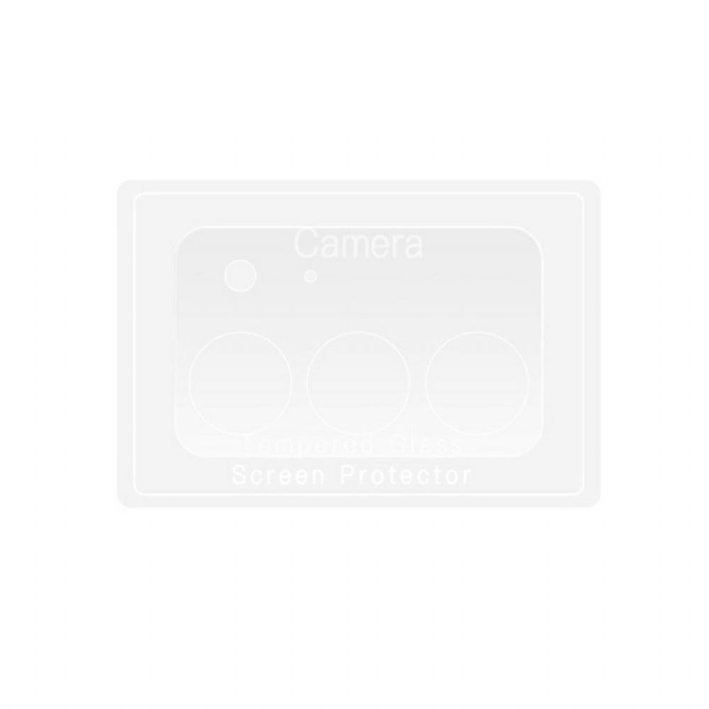 Lensprotector Van Gehard Glas Voor Realme 14x 5g Rurihai