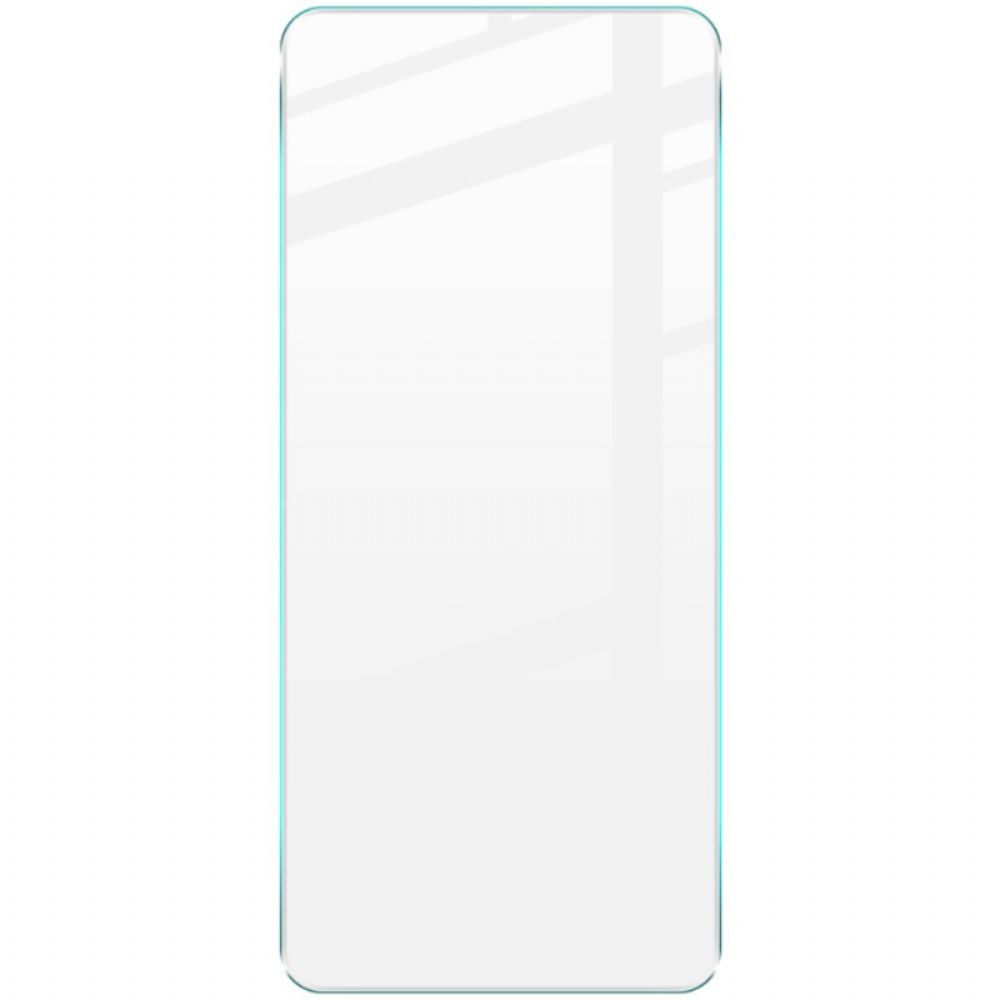 Screenprotector Van Gehard Glas Voor Realme 14x 5g Imak