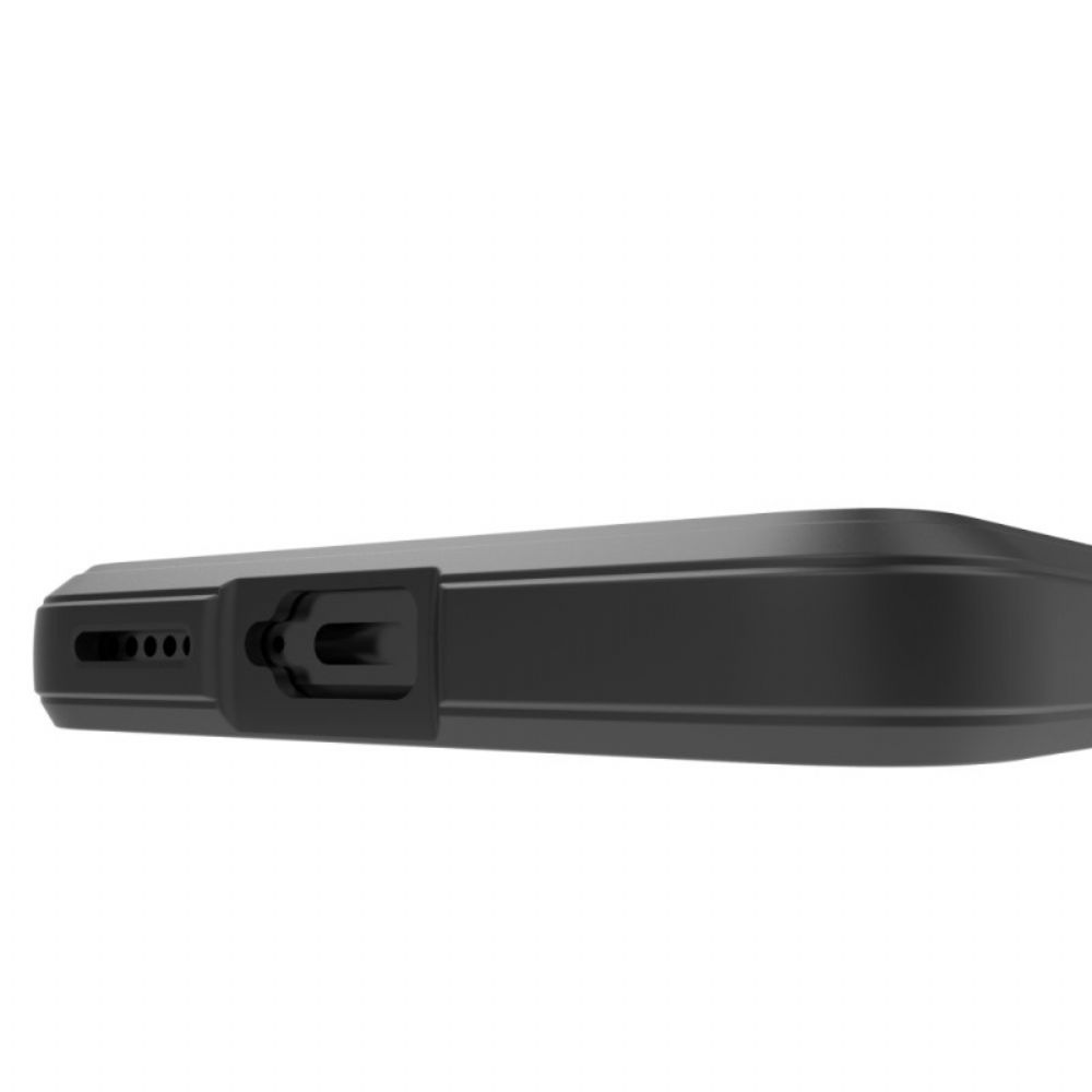 Hoesje voor Poco X4 Pro 5G Antislip