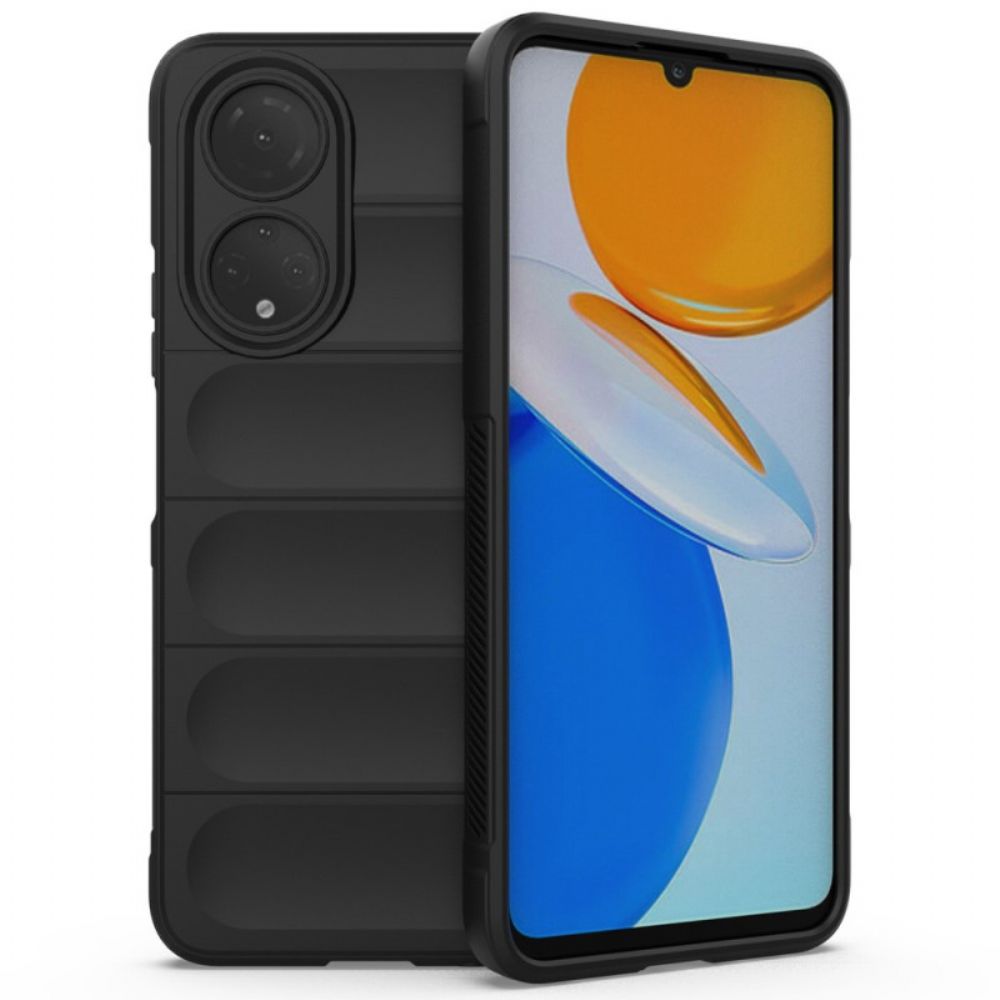 Hoesje voor Honor X7 Antislip