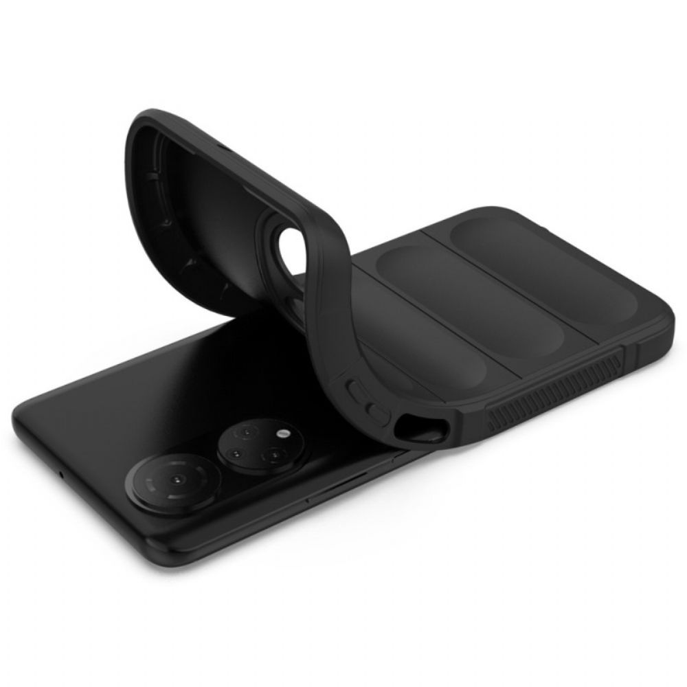 Hoesje voor Honor X7 Antislip