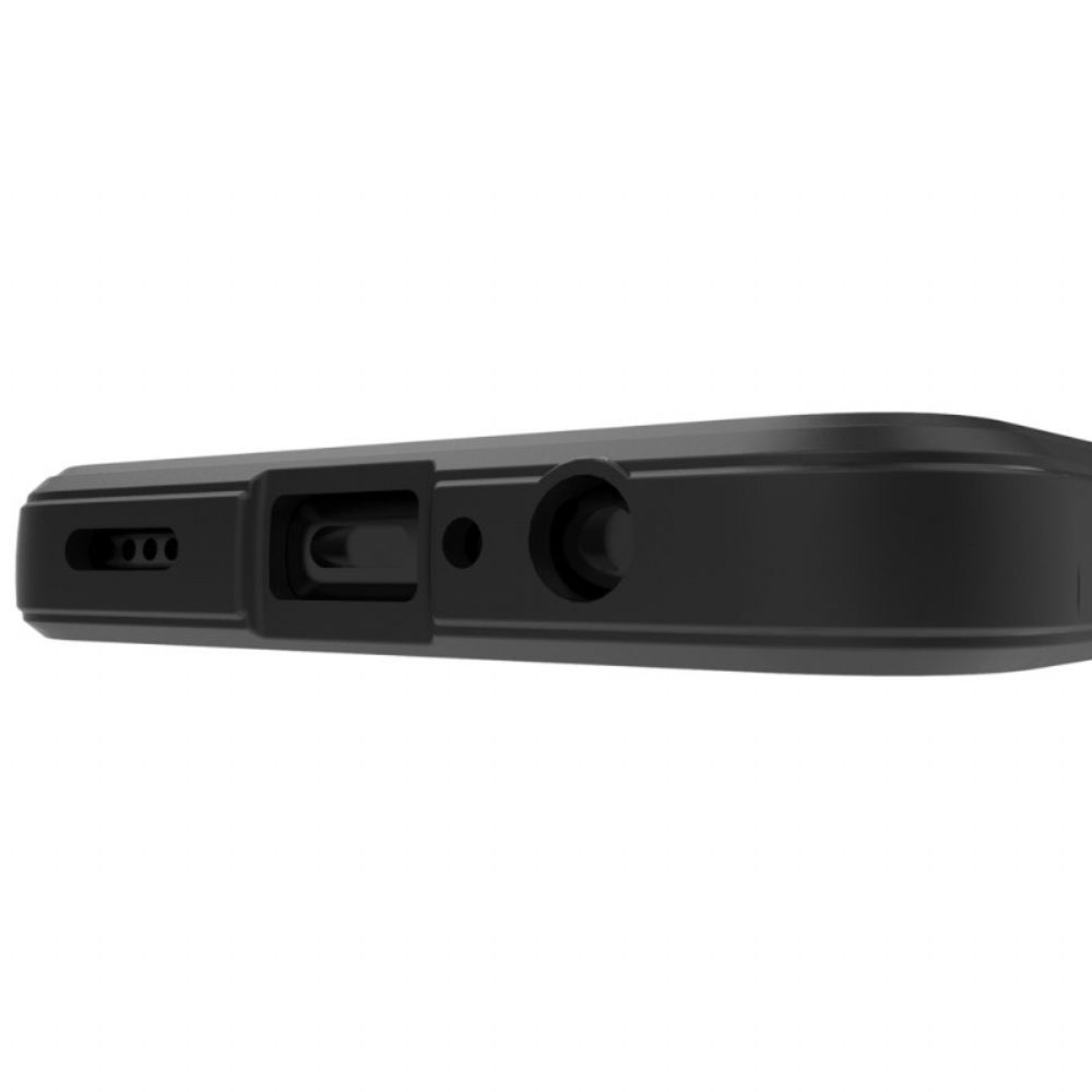 Hoesje voor Honor X7 Antislip
