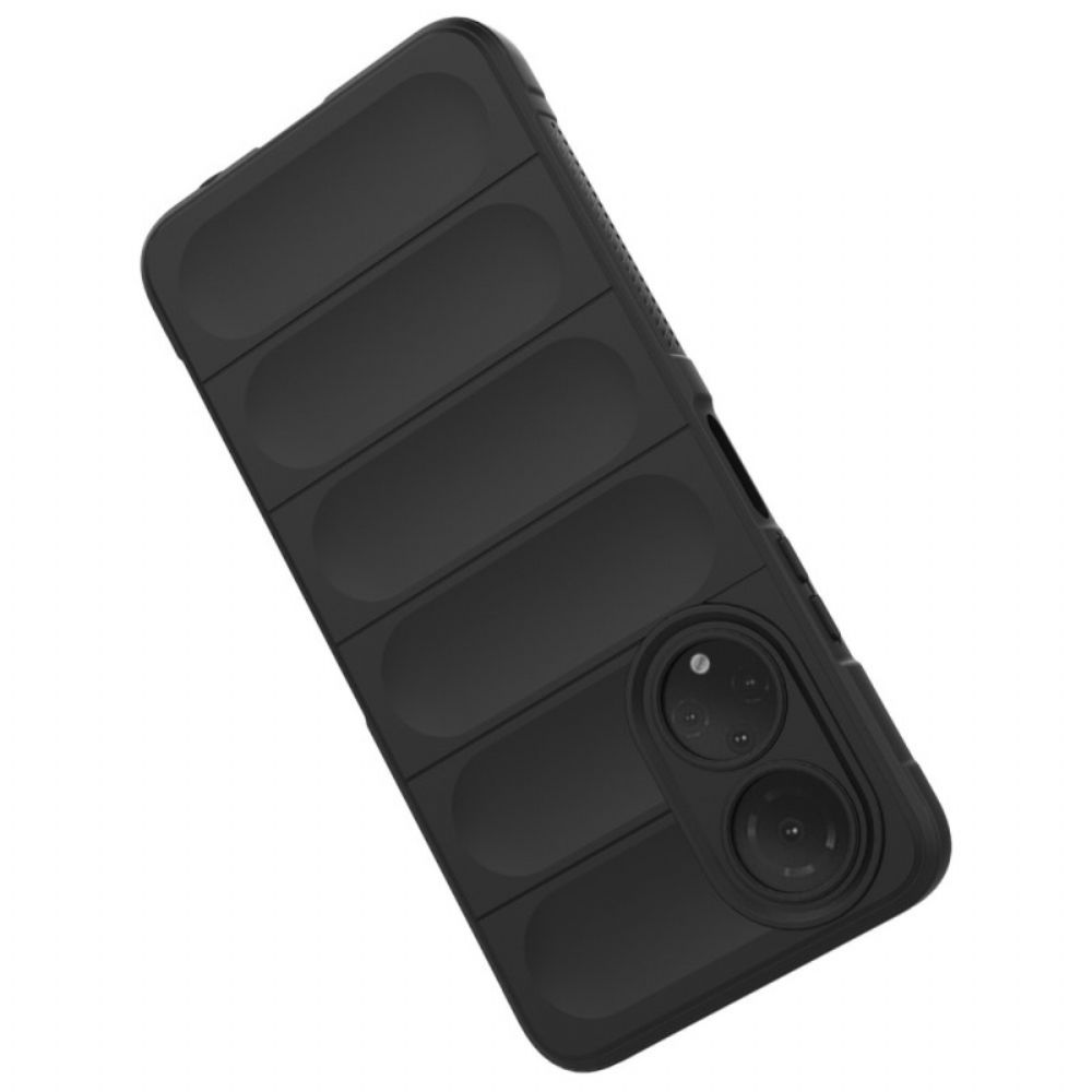 Hoesje voor Honor X7 Antislip