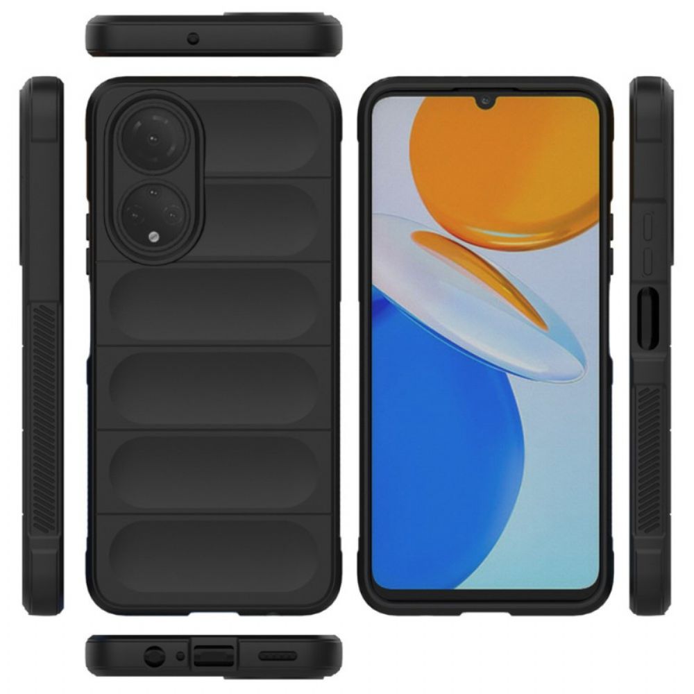 Hoesje voor Honor X7 Antislip