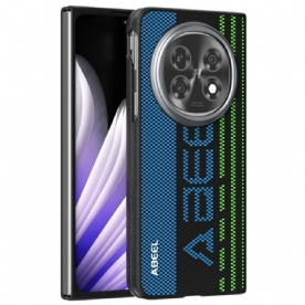 Case Hoesje Oppo Find N5 Telefoonhoesje Abeel N52 Magnetische Ring