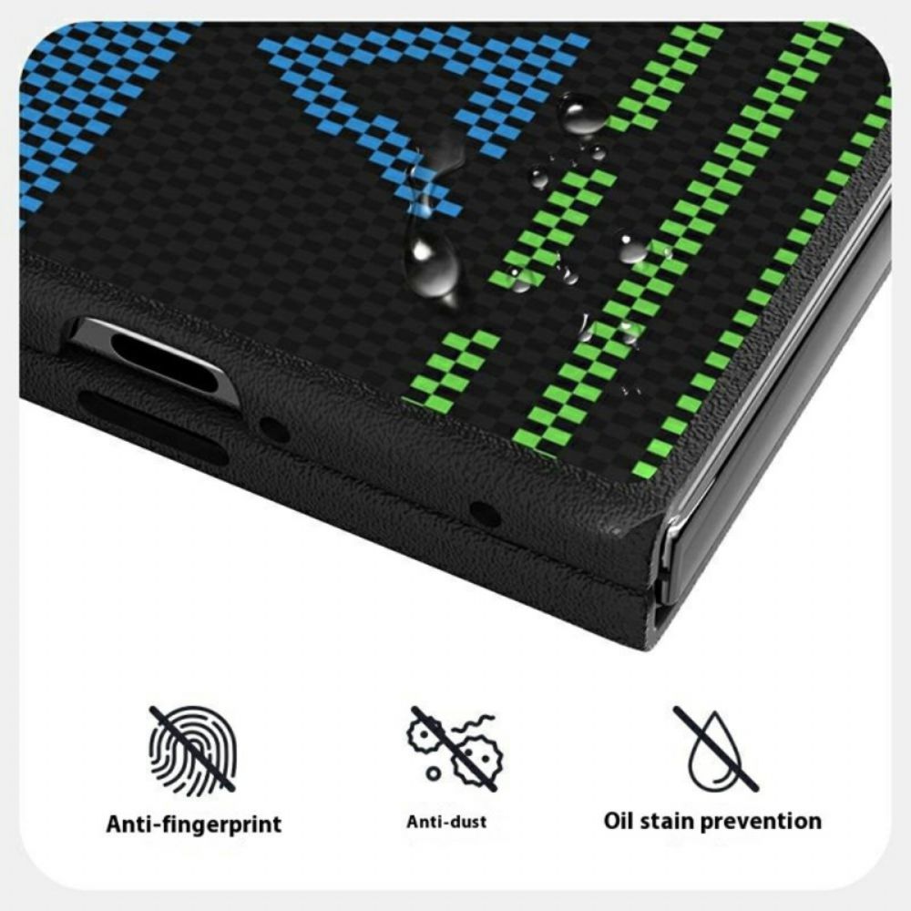 Case Hoesje Oppo Find N5 Telefoonhoesje Abeel N52 Magnetische Ring