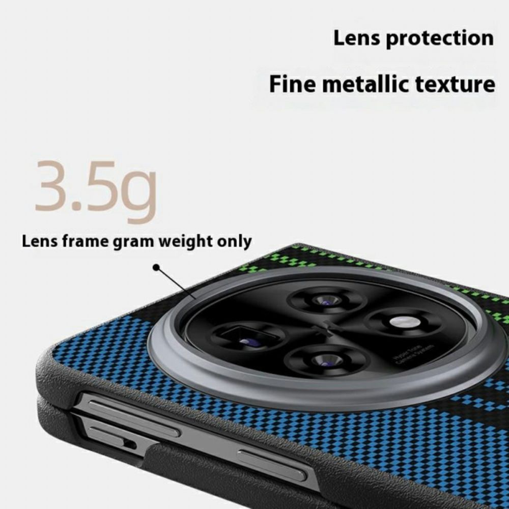 Case Hoesje Oppo Find N5 Telefoonhoesje Abeel N52 Magnetische Ring