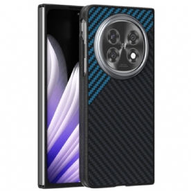 Cover Hoesje Oppo Find N5 Telefoonhoesje Ultra Magnetisch Slank