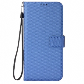 Folio-hoesje Oppo Find N5 Stippen