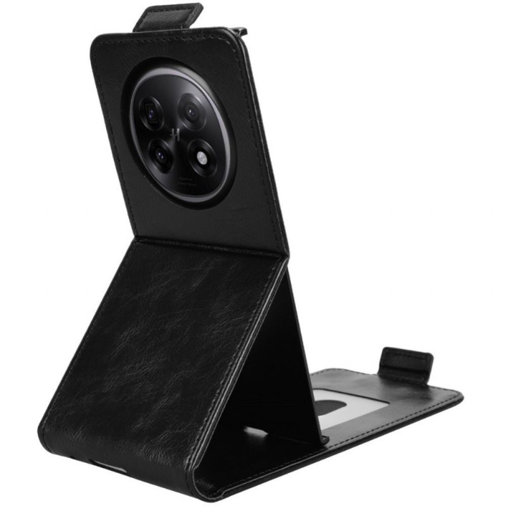 Folio-hoesje Oppo Find N5 Verticale Klep