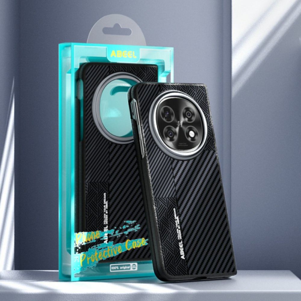 Hoesje Oppo Find N5 Compatibel Met Abeel Magsafe Premium Bescherming Hoesje