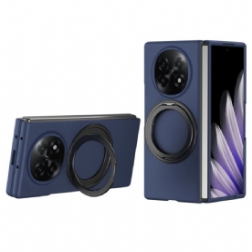 Hoesje Oppo Find N5 Magnetisch